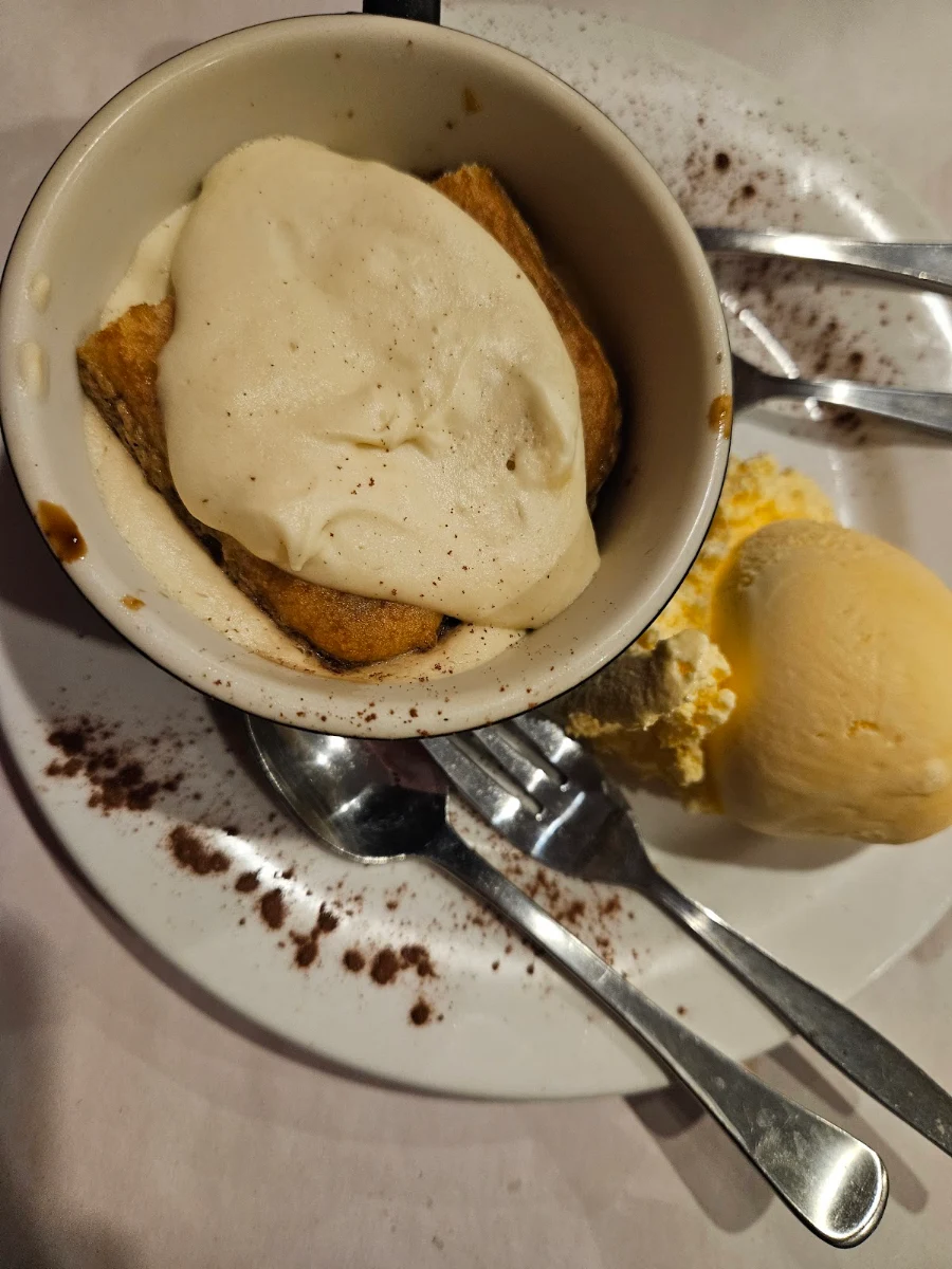 Espresso Tiramisu