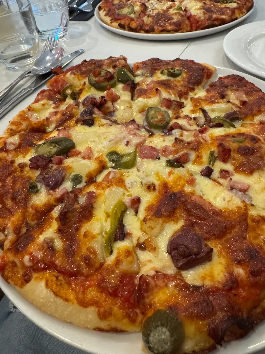 Marcello Pizza