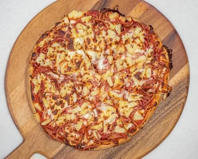Highlights, La Sera Pizza DOREEN