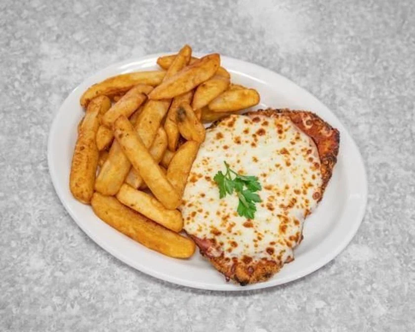 Highlights, La Sera Pizza DOREEN