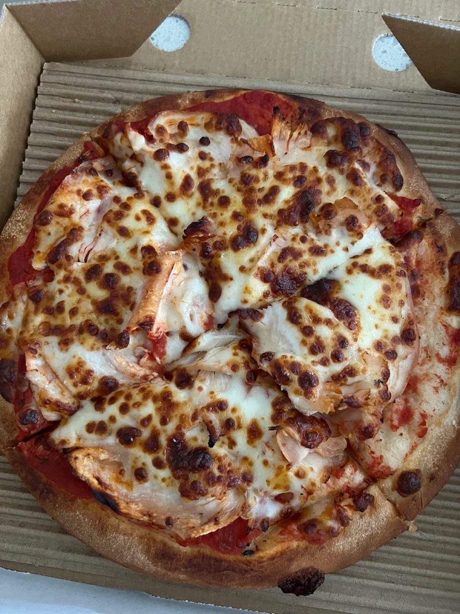 Highlights, La Sera Pizza DOREEN