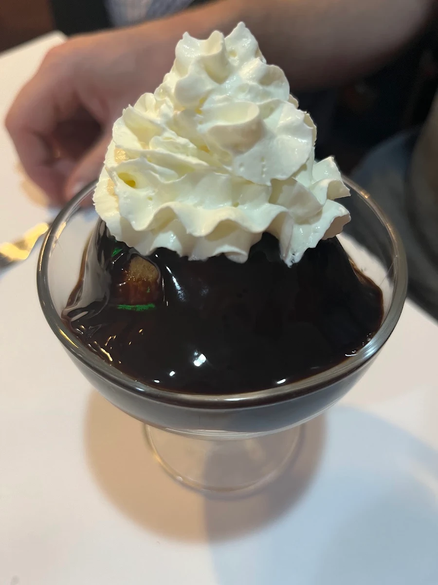 Fried Icecream