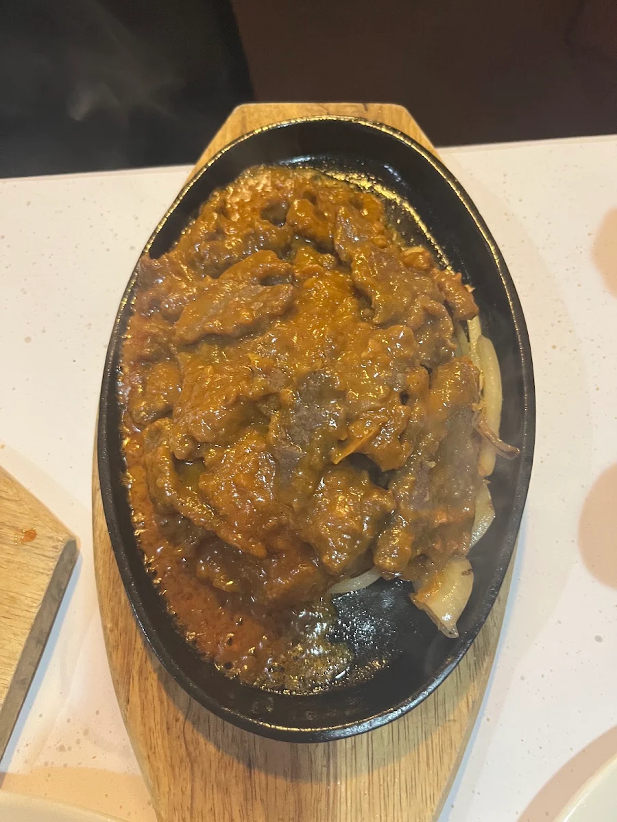 Steak