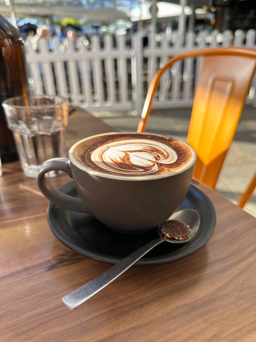 Flat White