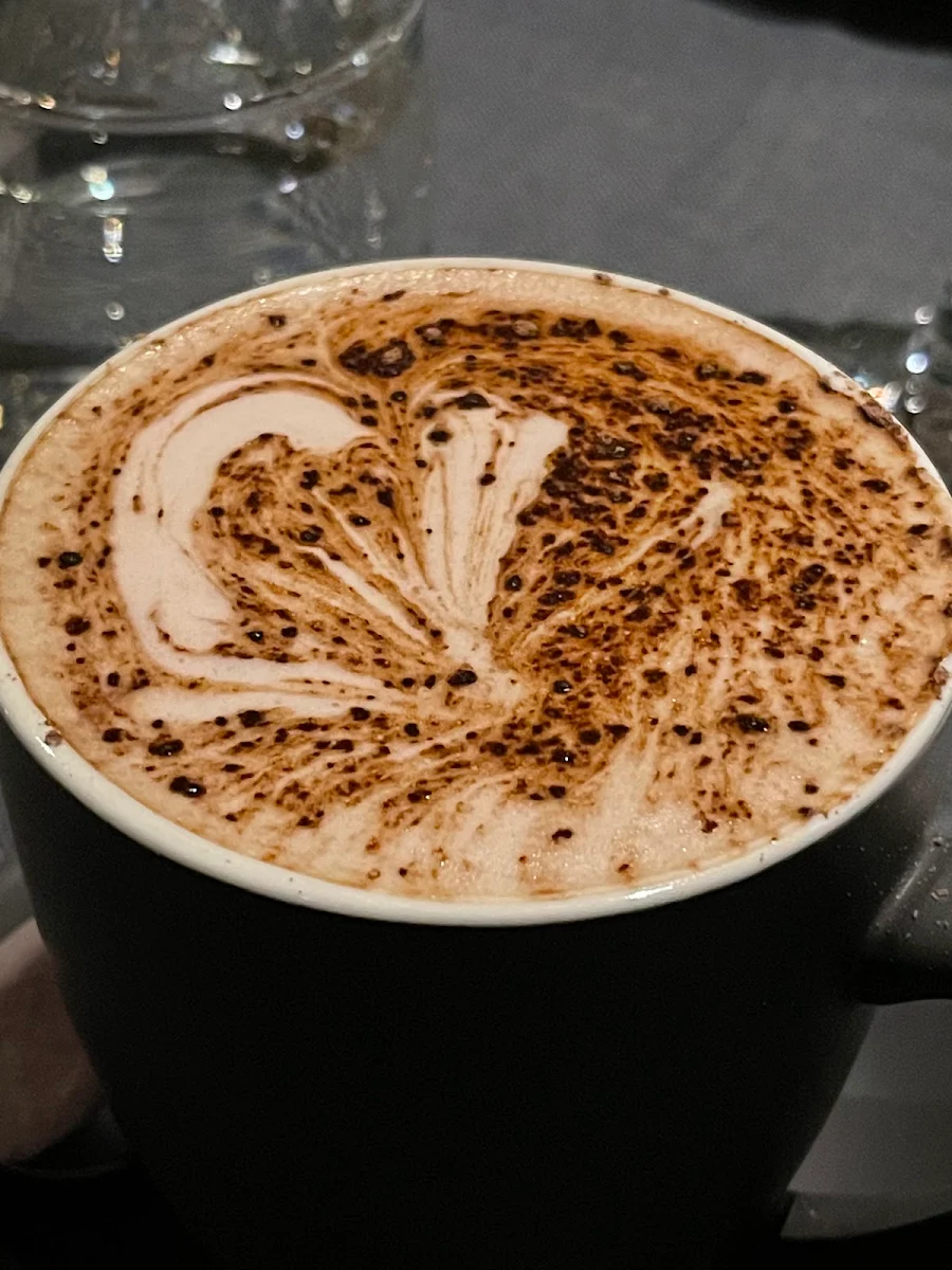 Highlights, Signature Restaurant