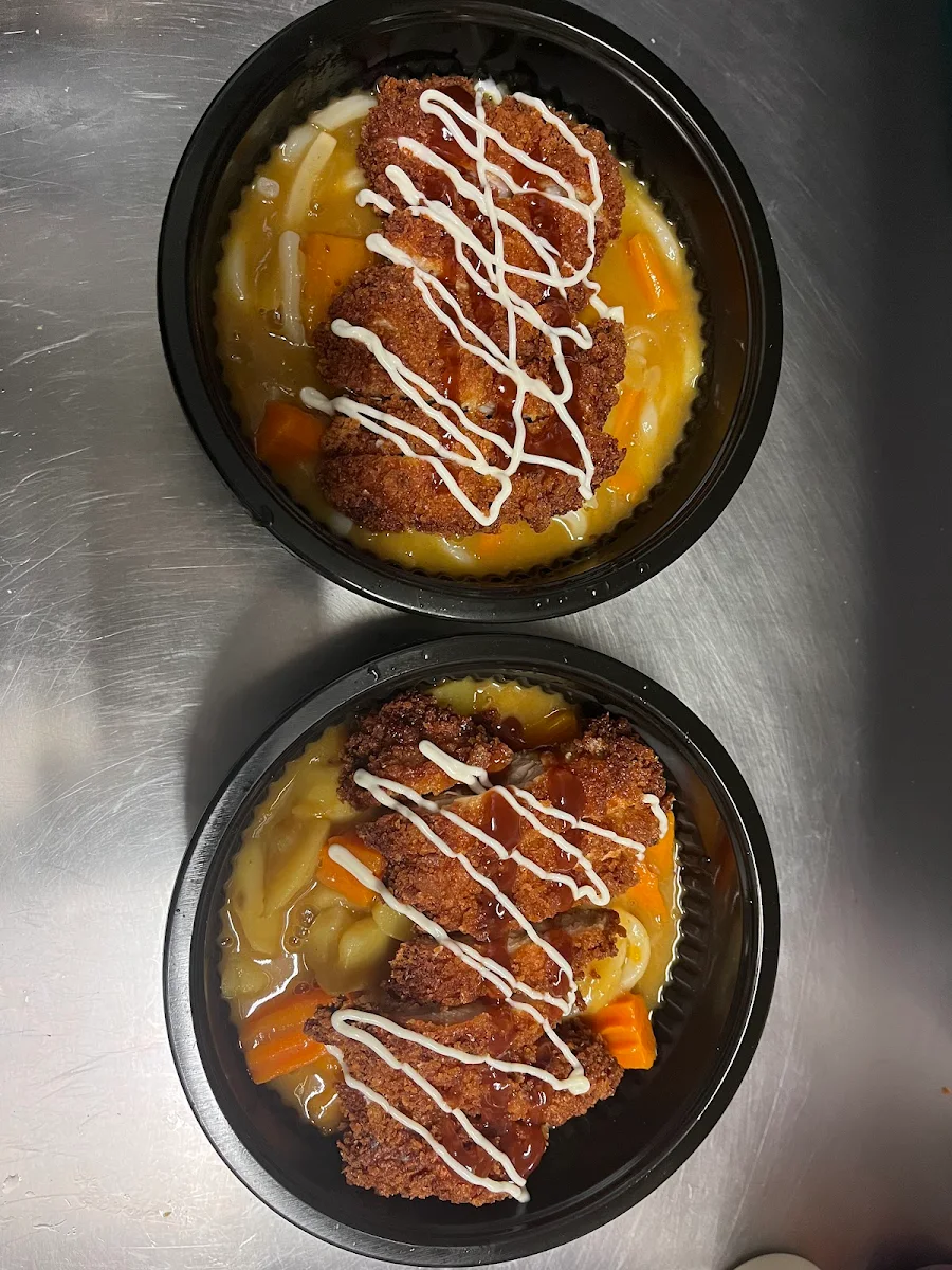 Highlights, Neko Sushi Manuka