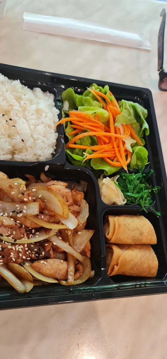 Highlights, Neko Sushi Manuka
