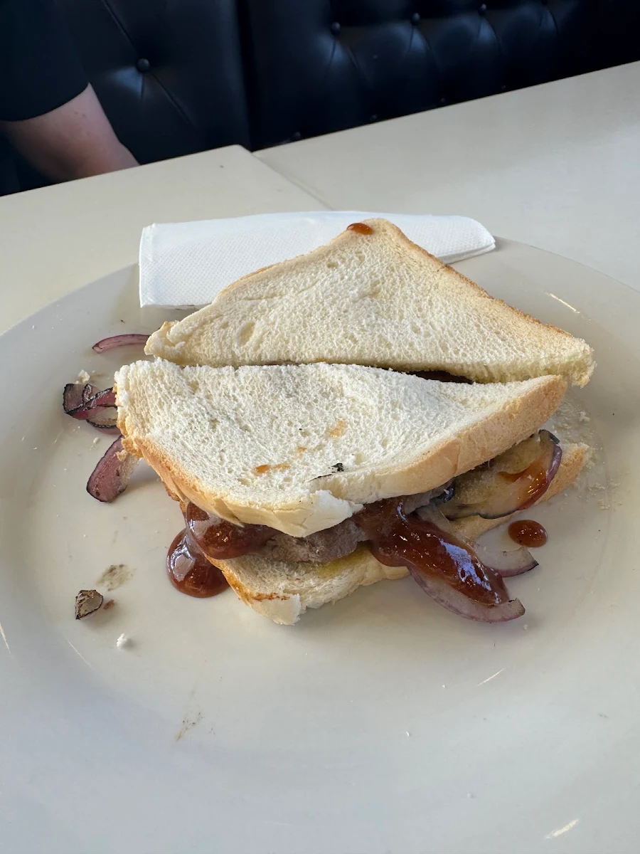 Highlights, St Georges Bakehouse Arndale