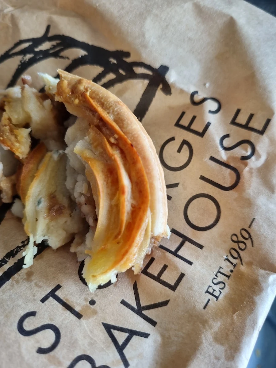 Highlights, St Georges Bakehouse Arndale