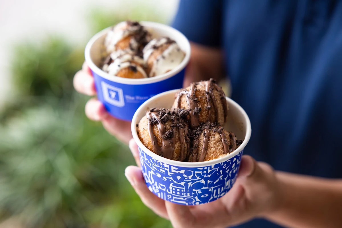 Highlights, The Yiros Shop - Chermside