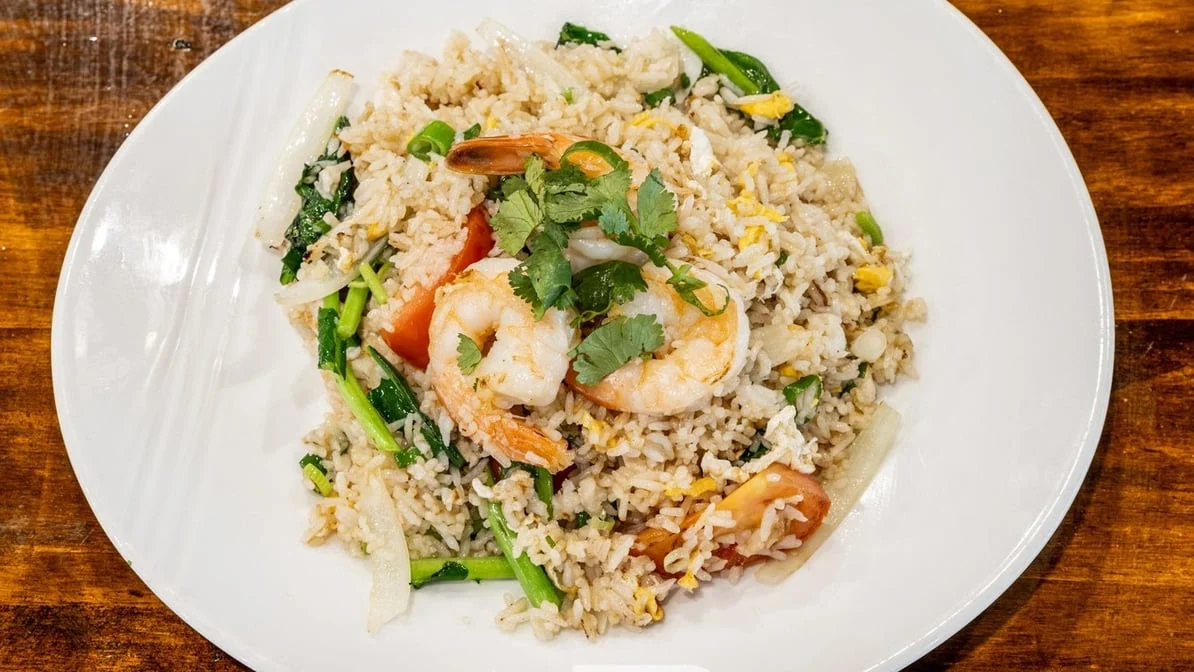 Highlights, Pad Thai Chisholm