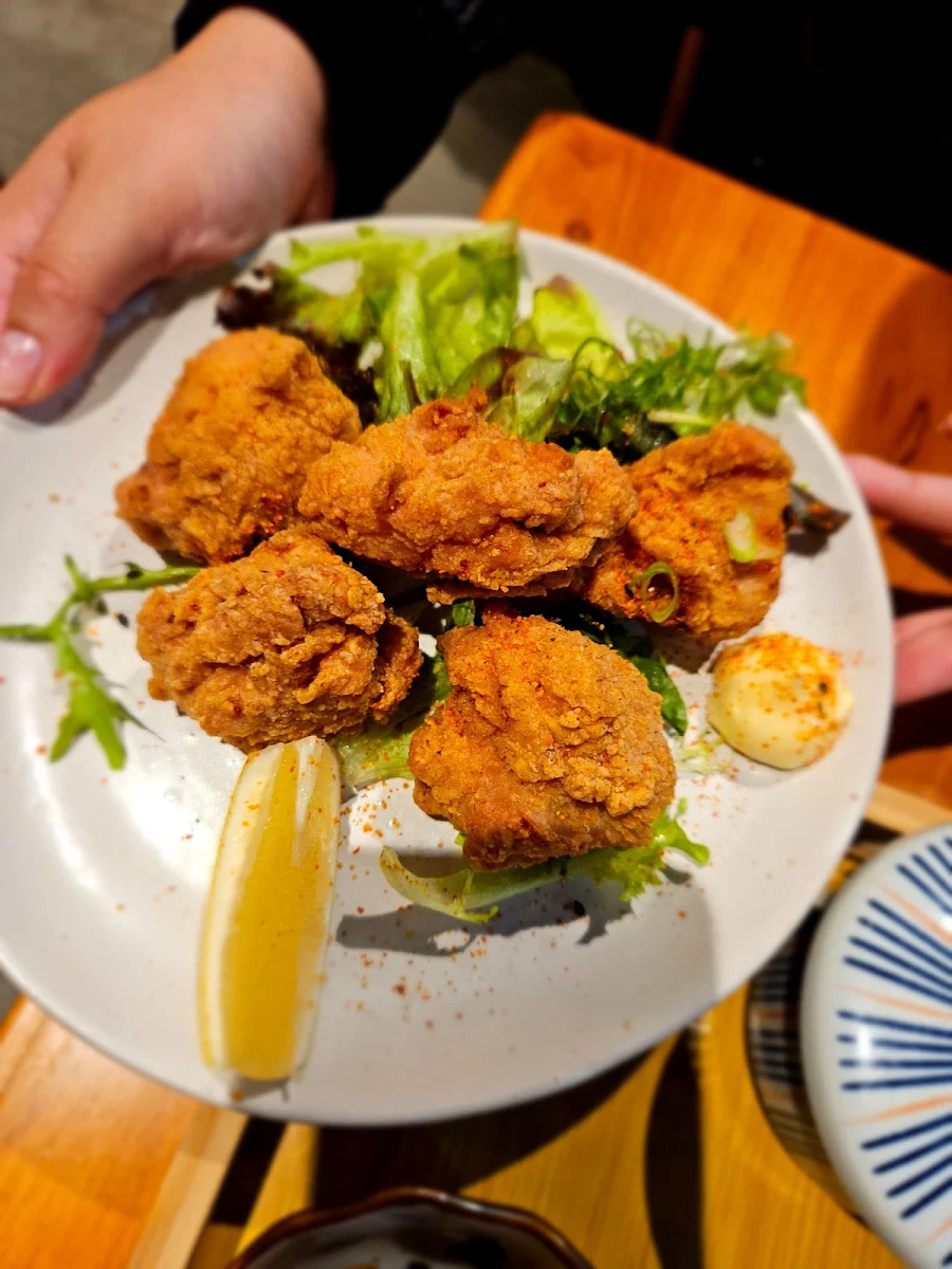 Highlights, Matsuki Izakaya