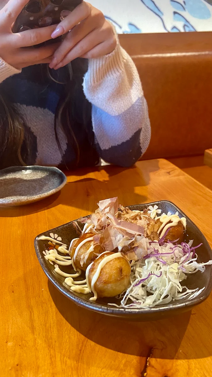 Highlights, Matsuki Izakaya