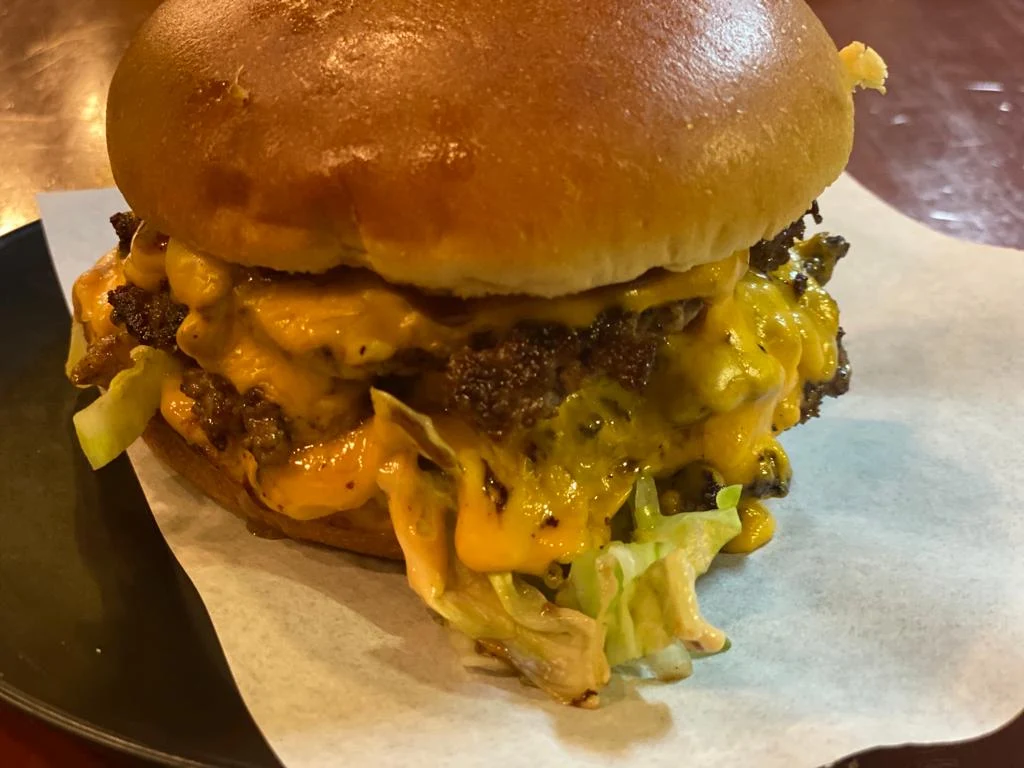 Highlights, Burger Lab