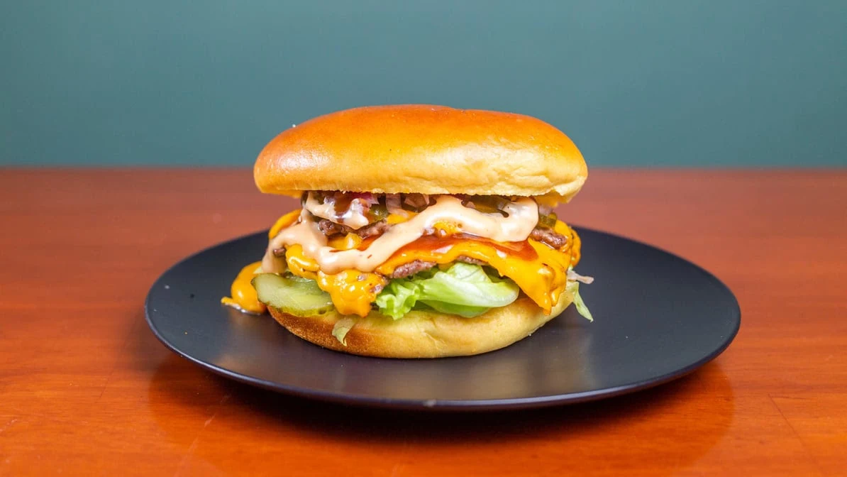 Highlights, Burger Lab