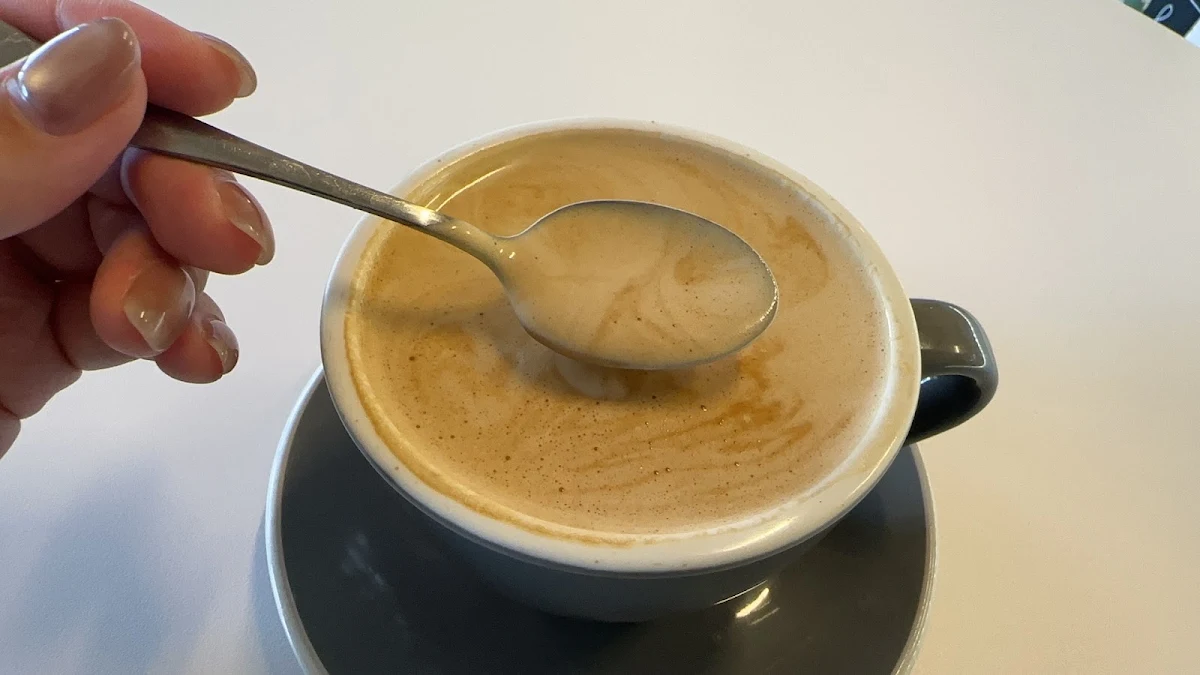 Flat White
