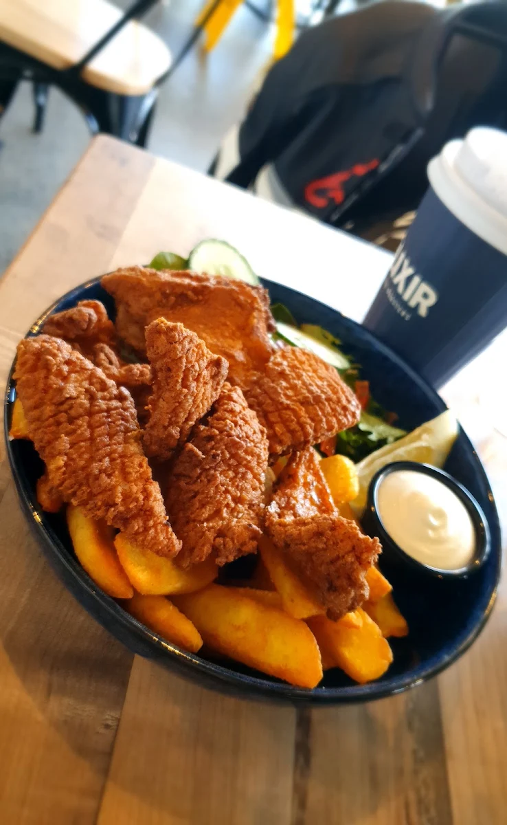 Highlights, Moggill Cafe & Espresso Bar
