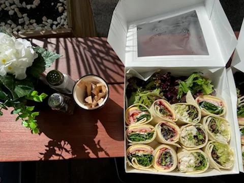 Highlights, Moggill Cafe & Espresso Bar