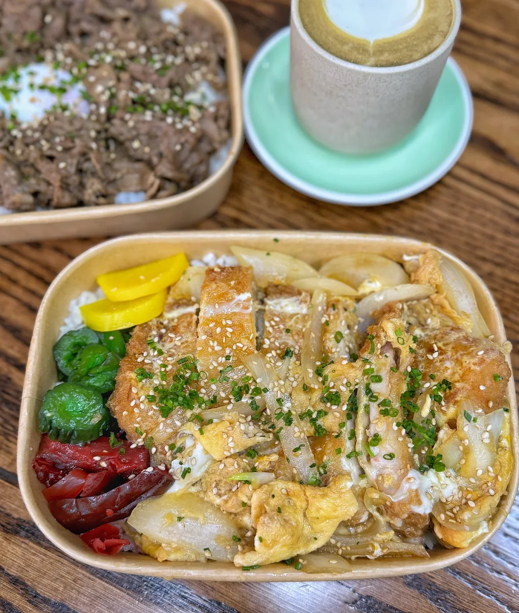 Katsu Don