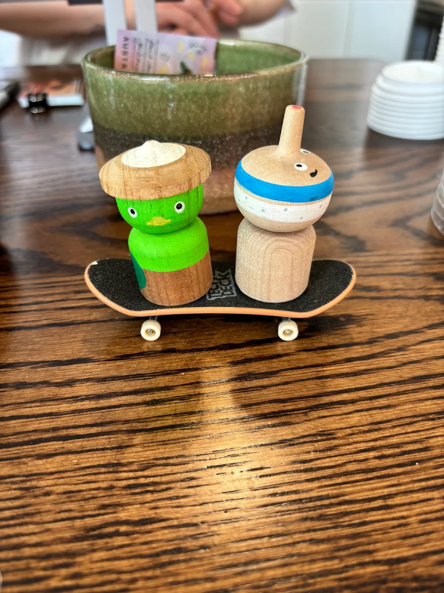 Salt&Pepper