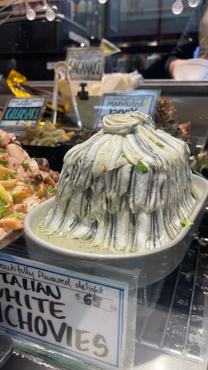 Highlights, La' Deli