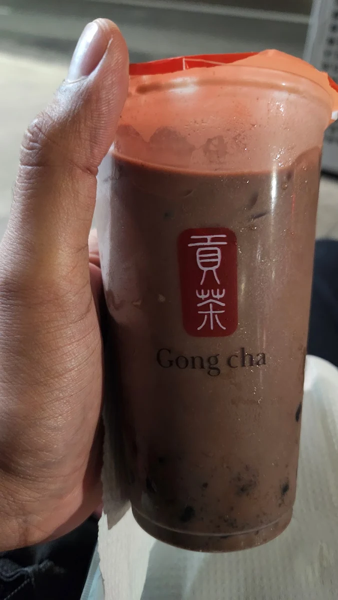 Highlights, Gong Cha Kogarah