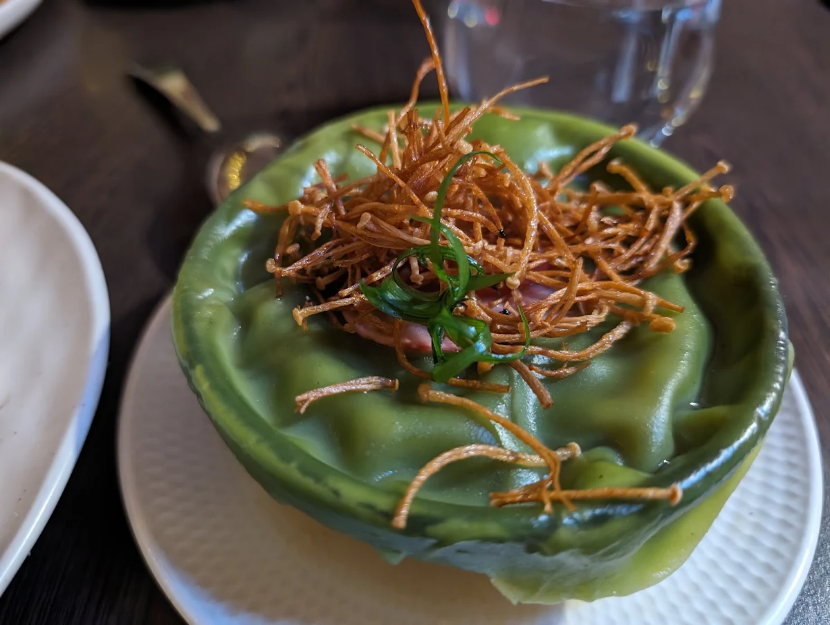 Covered Beef Soup