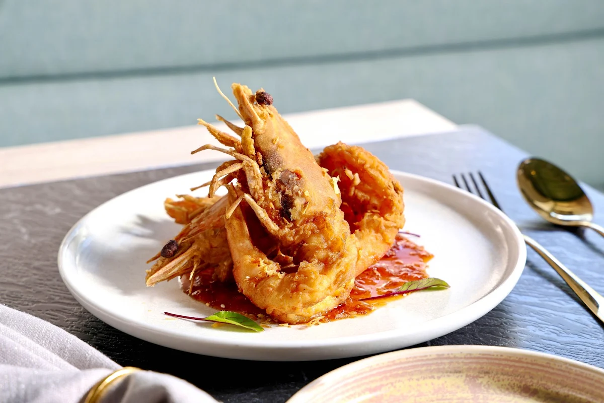 Highlights, Tara Far East Dining & Bar