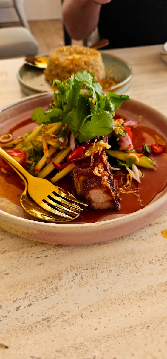 Highlights, Tara Far East Dining & Bar