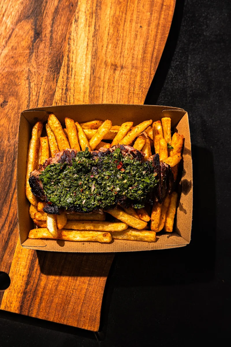 Highlights, Wagyu Boys
