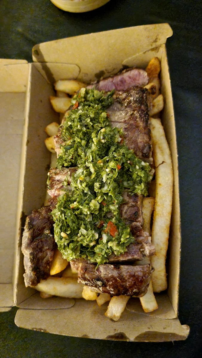 Highlights, Wagyu Boys