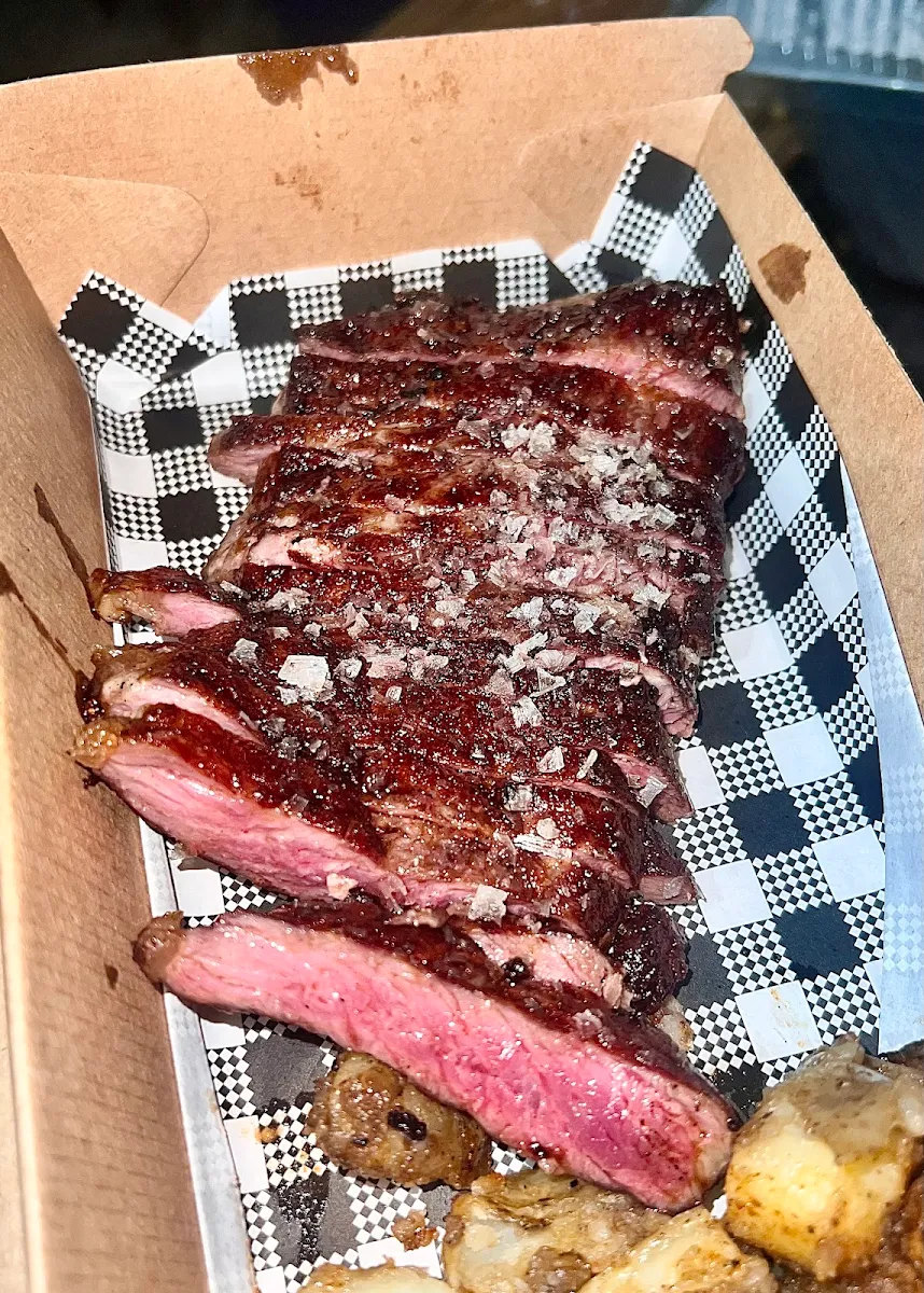 Highlights, Wagyu Boys