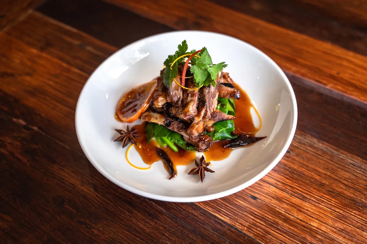 Highlights, Sita Thai Cuisine