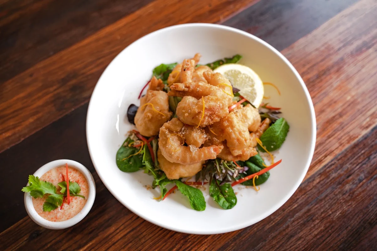 Highlights, Sita Thai Cuisine