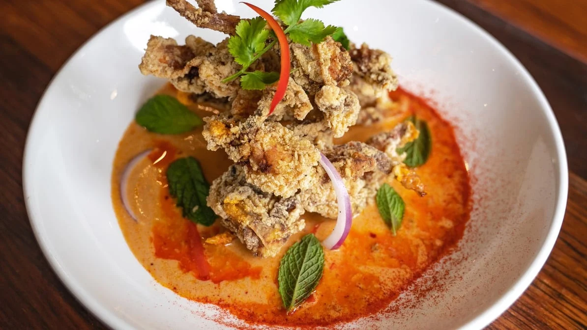 Highlights, Sita Thai Cuisine