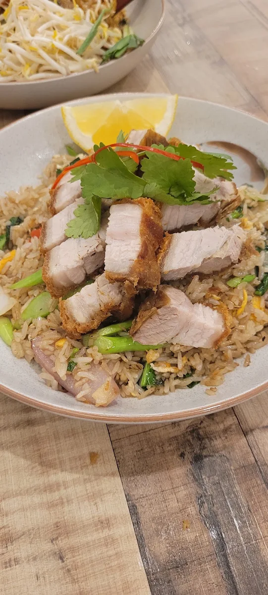 Highlights, Sita Thai Cuisine