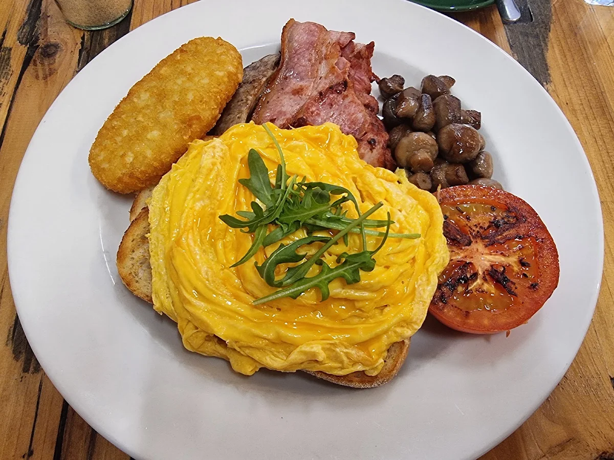 Highlights, Ripples Cafe n Co