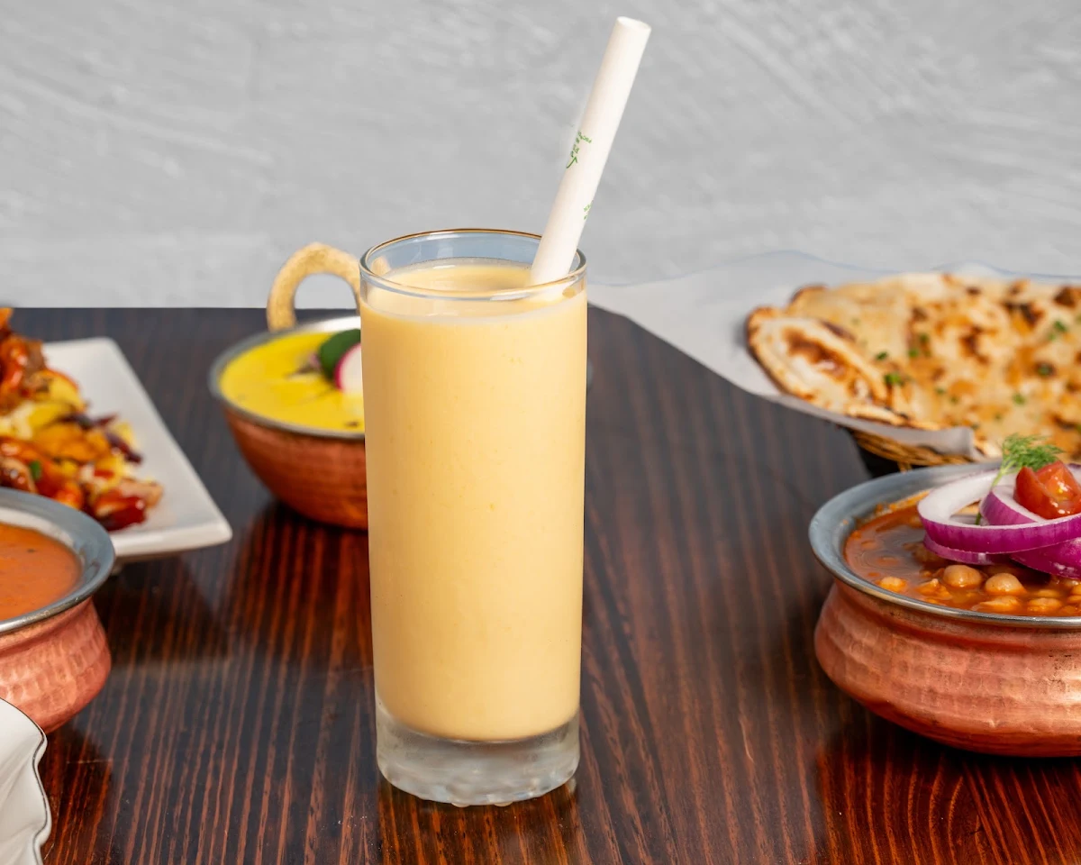 Sweet Lassi