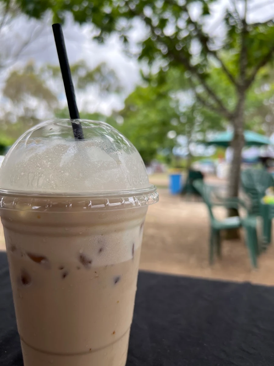 Chai Latte