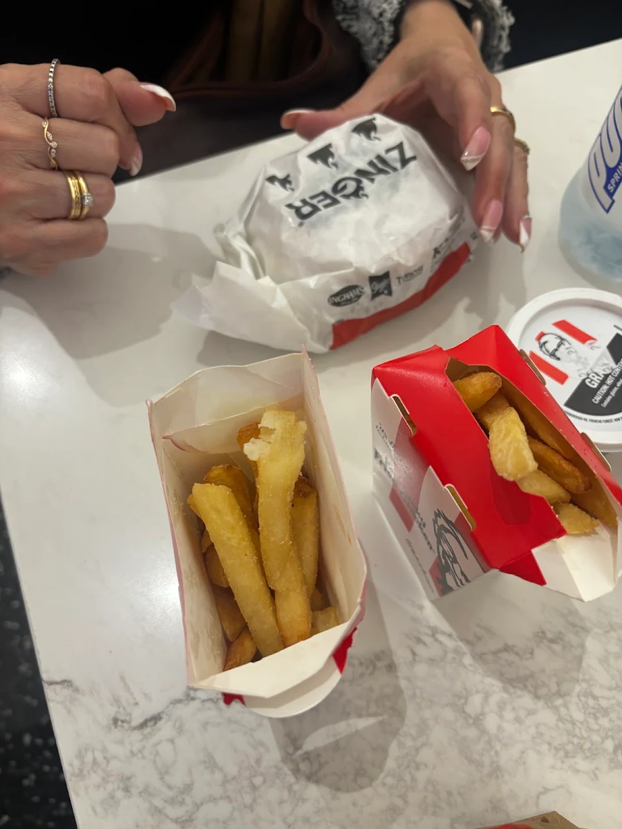 Highlights, KFC Stanhope Gardens