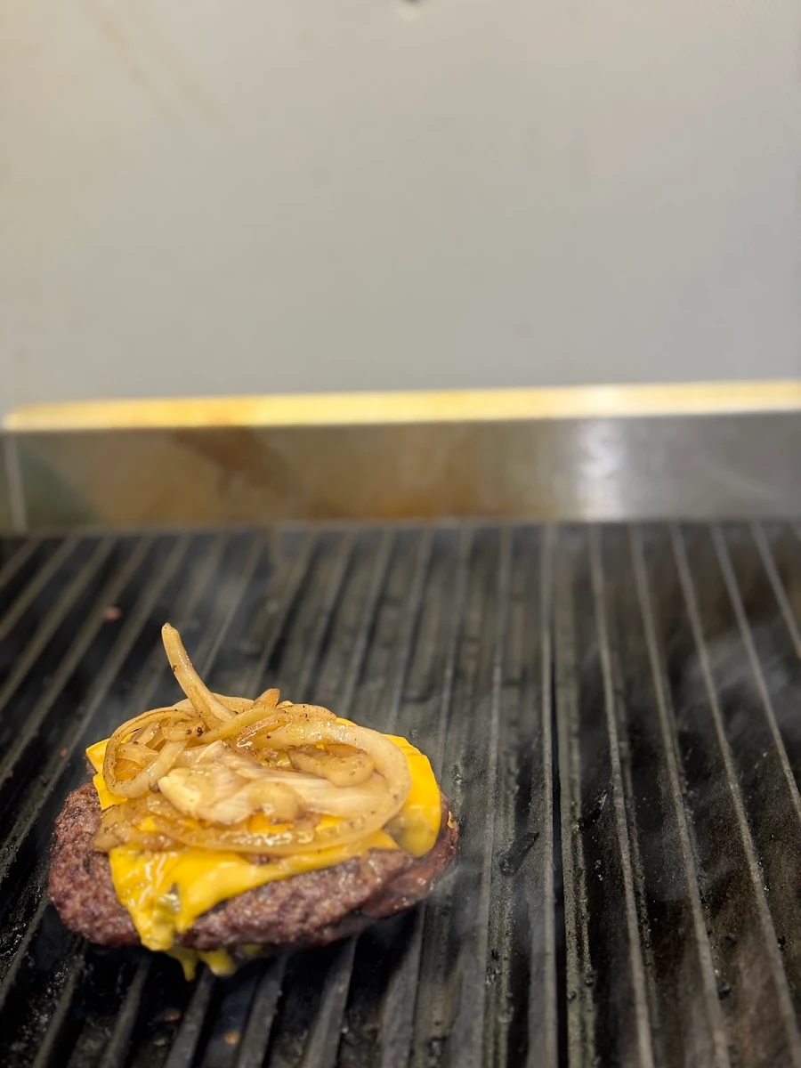 Highlights, The Grill Guys (Yennora)