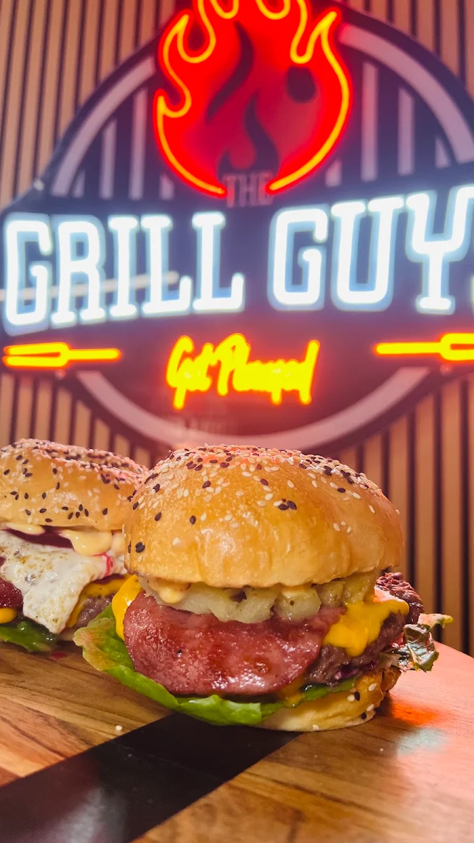 Highlights, The Grill Guys (Yennora)
