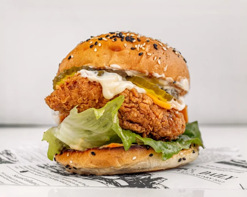Highlights, The Grill Guys (Yennora)