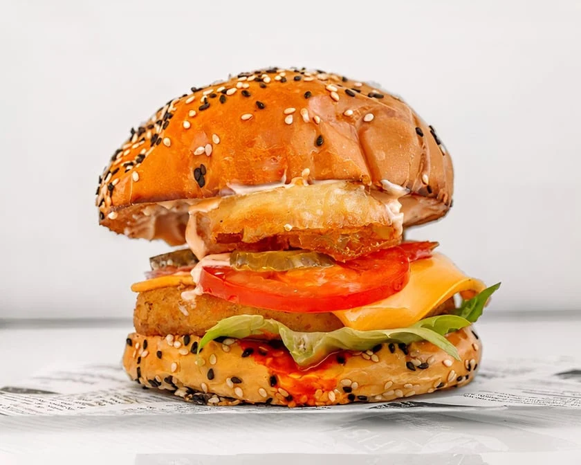 Highlights, The Grill Guys (Yennora)