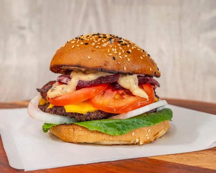 Highlights, The Grill Guys (Yennora)