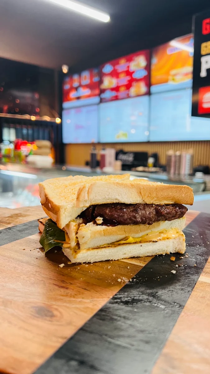 Highlights, The Grill Guys (Yennora)