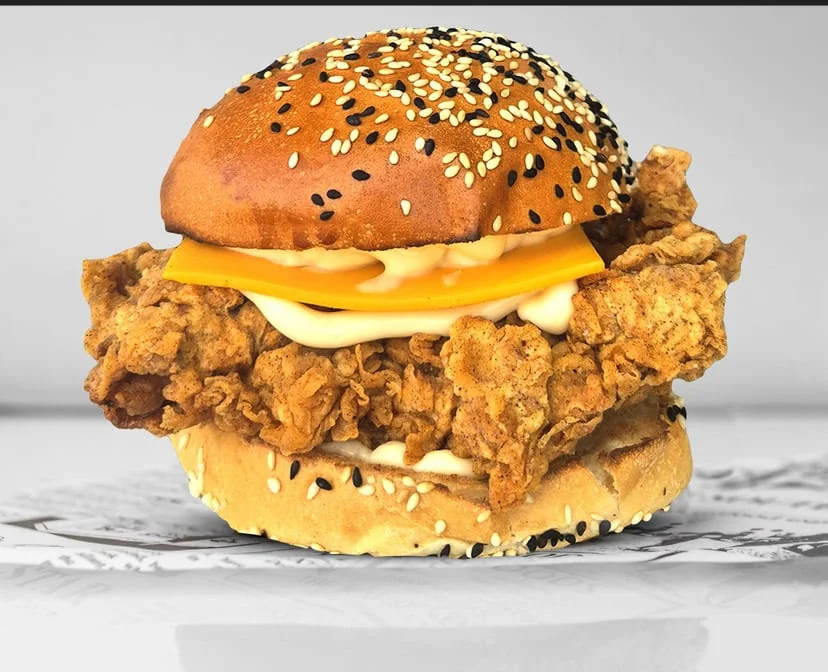 Highlights, The Grill Guys (Yennora)
