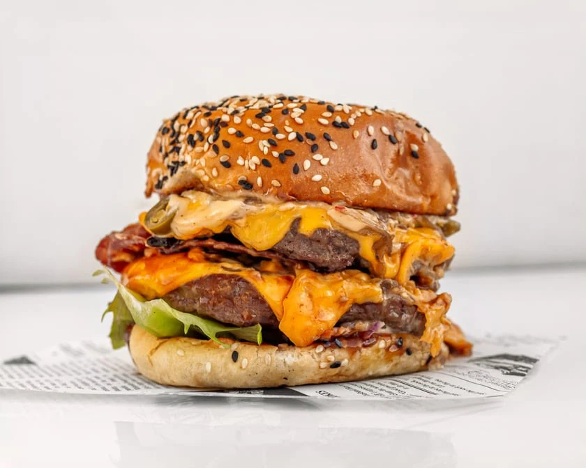 Highlights, The Grill Guys (Yennora)