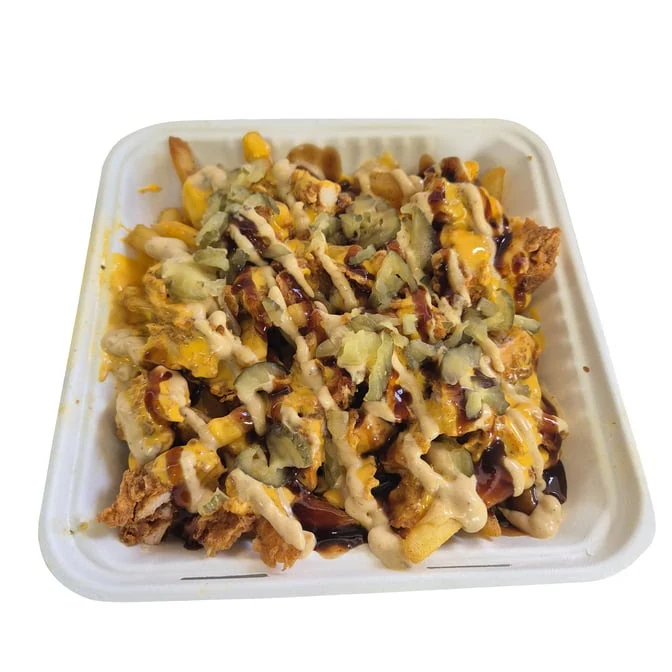 Highlights, The Grill Guys (Yennora)