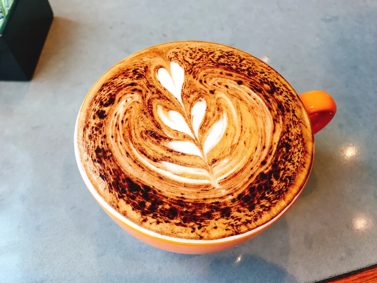 Highlights, Cofi House